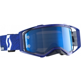 Off Road Scott Prospect 6 Days Italy Limited Edition Goggles