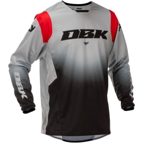 FLY RACING Kinetic DBK Special Edition Jersey