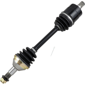 MOOSE OFFROAD FOUR WHEEL OEM Replacement Standard CV Axle Can-Am Outlander / Renegade 400-1000cc 06-19