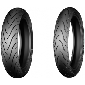 Tyre MICHELIN PILOT STREET TL/TT 66H 150/60 R17