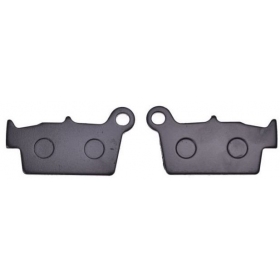 Brake pads MAXTUNED FA367