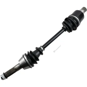MOOSE OFFROAD FOUR WHEEL OEM Replacement Standard CV Axle Polaris Ranger RZR 800cc 08-14