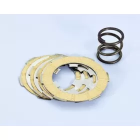 POLINI Clutch Kit Piaggio / Vespa 50cc 67-17