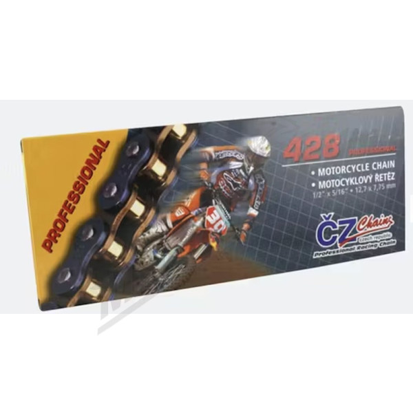 Cz drive chain 428 OR
