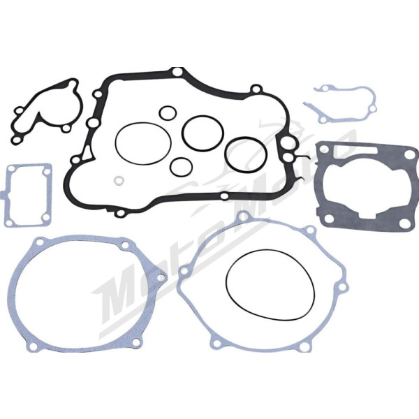 MOOSE OFFROAD Complete Gasket Kit Yamaha YZ 65 18-26