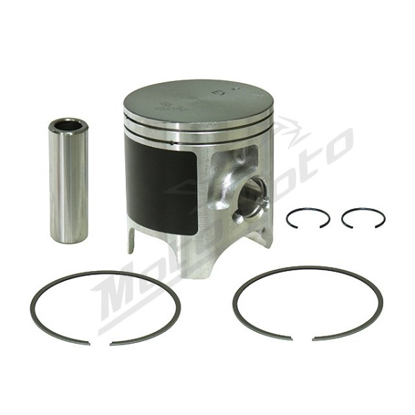 Namura Piston set Honda / Husqvarna 250cc 97-13 (+1,50mm=67,84mm)
