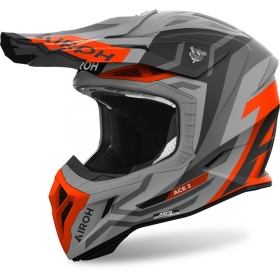 Airoh Aviator Ace 2 Ground Motocross Helmet