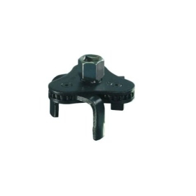 Bikeit Adjustable Oil Filter Wrench 65-76mm