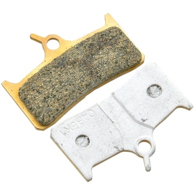 CL BRAKES 4004VX stabdžių trinkelės 