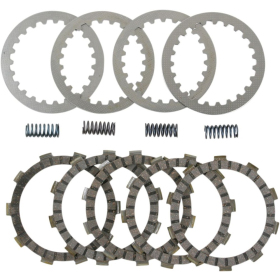 EBC DRC Series Clutch Kit Yamaha UFB / YFM 250 90-09