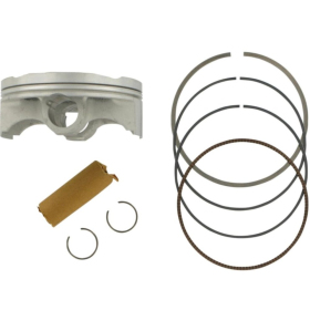 Namura Stūmoklio Kompl. HONDA CRF 250F 19-23 (+0.50mm) (71.46mm)