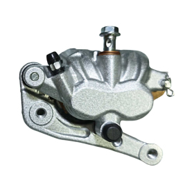 Promx Front Brake Caliper with pads KTM SX / XC-W / SX-F / EXC-F 125-530cc 09-22