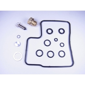 TOURMAX Carburetor Repair Kit HONDA GL 1200 GOLD WING 1986-1987