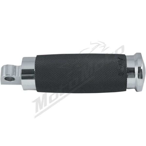 AVON GRIPS Male-Mount Footpegs