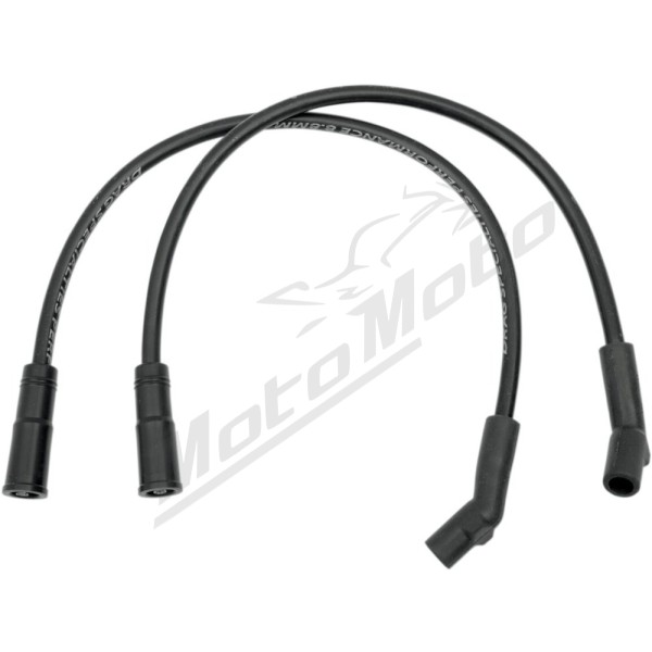 DRAG SPECIALTIES 8,8 mm Degimo laidas Harley Davidson FLHR / FLHRC / FLHRCI / FLHRI / FLHRS 1450-1584cc 99-08