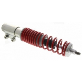 Front shock absorber OEM Red VESPA PRIMAVERA/ SPRINT 50-150cc (from 2017)