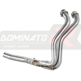 Exhaust pipe Dominator YAMAHA Tenere 700 EURO 4 2019 - 2021