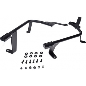 SIDE CASE HOLDER SET FOR BENELLI TRK 502X 2018->