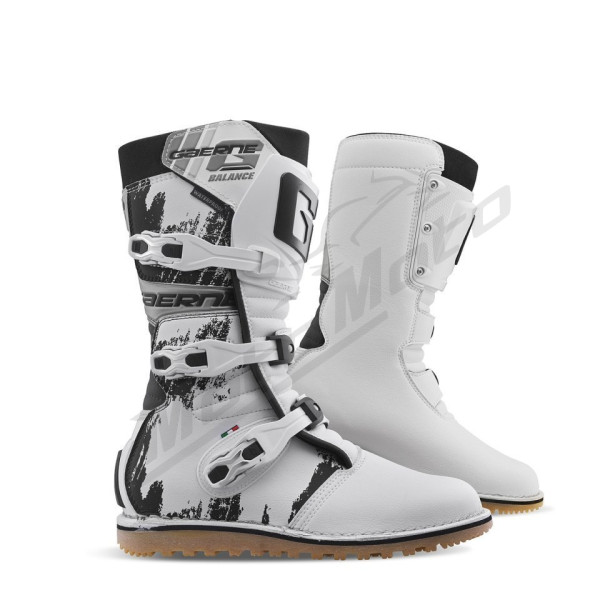 Gaerne shoes cross / trial balance xtr