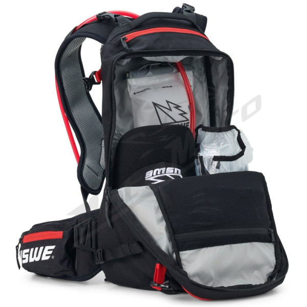 Uswe backpack moto/adv core 16L