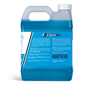 Engine Ice Radiator fluid 1,9L Motorcycle