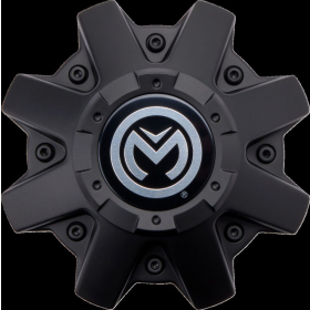 MOOSE OFFROAD FOUR WHEEL 416X/24X Wheel Center Cap