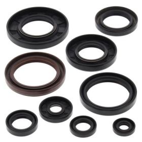 Winderosa (vertex) set (set) of engine seals Yamaha YFM 660 Grizzly 02–08