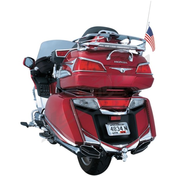 KURYAKYN LED galinio sparno apdaila Honda GL 1800 12-17