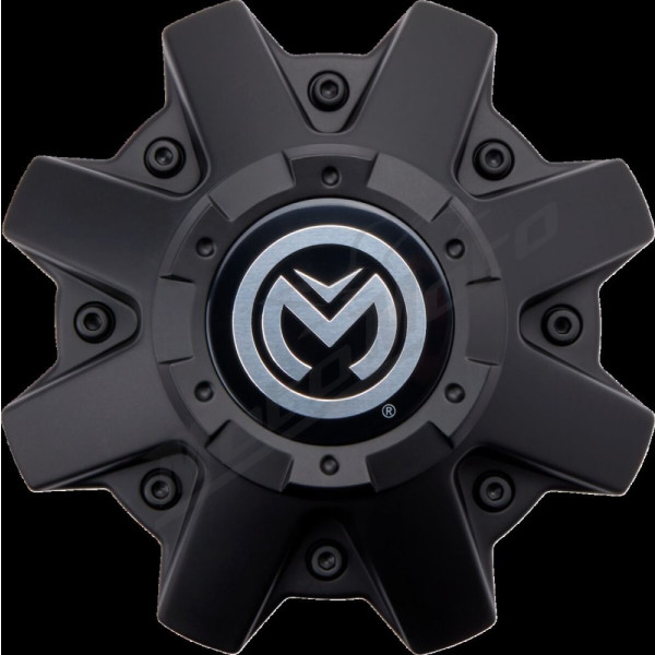 MOOSE OFFROAD FOUR WHEEL 416X/24X Wheel Center Cap