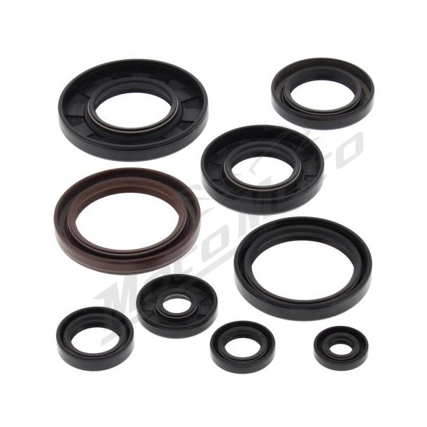 Winderosa (vertex) set (set) of engine seals Yamaha YFM 660 Grizzly 02–08