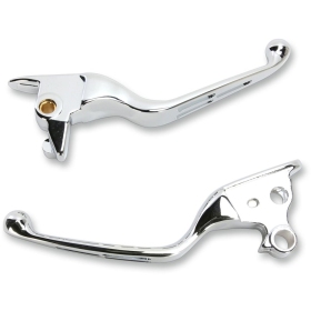 DRAG SPECIALTIES Slotted Wide Blade Lever Set Harley Davidson FLS / FLSTC / FLSTF / FLSTFB / FLSTN 1690cc 15-17