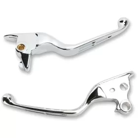 DRAG SPECIALTIES Slotted Wide Blade Lever Set Harley Davidson FLS / FLSTC / FLSTF / FLSTFB / FLSTN 1690cc 15-17