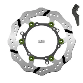 NG Front Brake Disc Gas Gas / Husaberg / Husqvarna / KTM 125-450cc 04-25