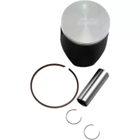 WOSSNER 2T Piston Kit 53.97mm Husqvarna CR / SM / WR / WRE 125cc 98-13