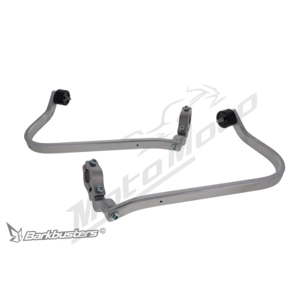 BARKBUSTERS Handguards Triumph Scrambler 400 24-26