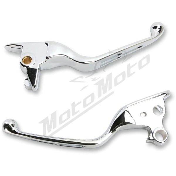 DRAG SPECIALTIES Slotted Wide Blade Lever Set Harley Davidson FLS / FLSTC / FLSTF / FLSTFB / FLSTN 1690cc 15-17