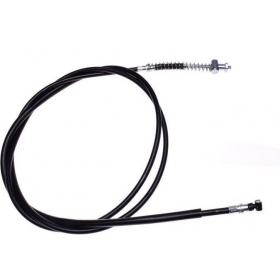 Rear brakes cable HURRICANE 1985mm