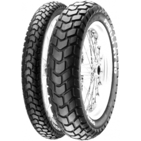 Padanga enduro PIRELLI MT60 TT 60P 110/90 R17