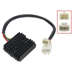 Sixty5 Voltage regulator HONDA CBR 600-929 00-06