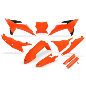 UFO Complete Body Kit for KTM SX / SX-F 125-450cc 25