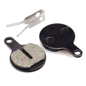 V BIKE Tektro Bicycle Brake Pads Organic Compoud
