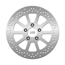 NG Rear Fixed Brake Disc 300x56.3x6.2mm Harley Davidson Softail 1690-1801cc 15-17