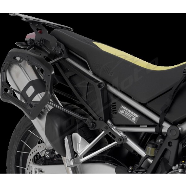 SW-MOTECH PRO Side Carrier Aprilia Tuareg 660 22-24