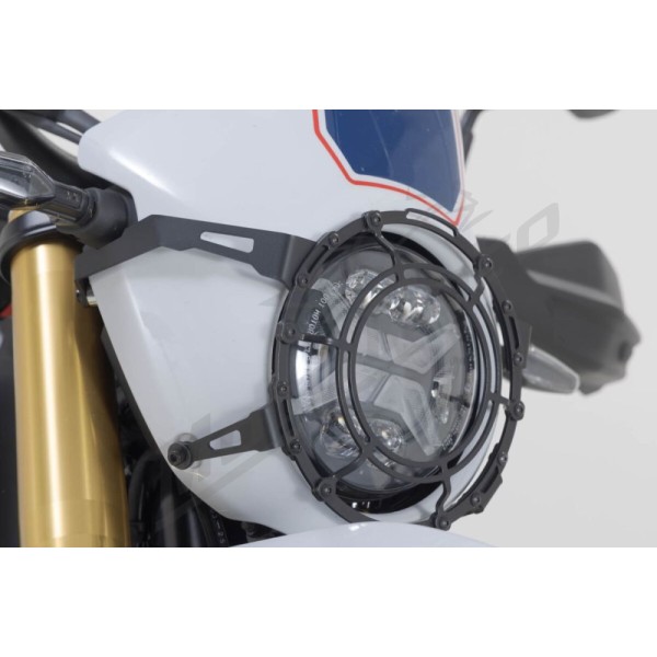 SW-MOTECH Žibintų apsauga BMW R 12 G/S 25-26