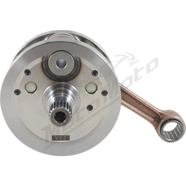 VINTCO Crankshaft Assembly Honda CR 500 R 87-01