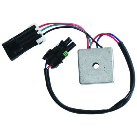 ALL BALLS Turf Mode Relay Polaris General / Ranger / RZR 500-1000 10-25