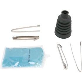 EPI CV Front, Outboard, Rear Boot Kit Standard Kawasaki KRF / KVF 650-750 08-16