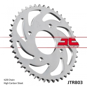 Rear sprocket JTR803