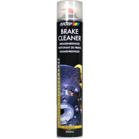 MOTIP Brake Cleaner - 750ml