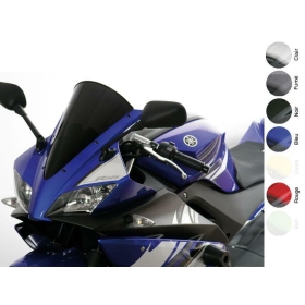 MRA Racing priekinis stiklas  YAMAHA YZF-R125
